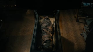 Image for ‘Lee Cronin’s The Mummy’ Review: Long, Lavishly Gory Horror Ride Is Loud Enough to Wake the Undead