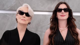 Image for ‘The Devil Wears Prada 2’ First Reactions Say the Sequel Is ‘Charming,’ ‘Genuinely Heartwarming’ and Destined to ‘Be a Massive Hit’