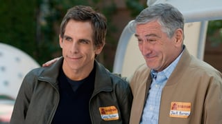 Image for Ben Stiller Admits Not All of the ‘Meet the Parents’ Sequels Worked: ‘I Stand By the First Two’
