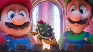 Image for Box Office: ‘Super Mario Galaxy Movie’ Scores $69 Million in Second Weekend, ‘You, Me and Tuscany’ Opens to $8 Million