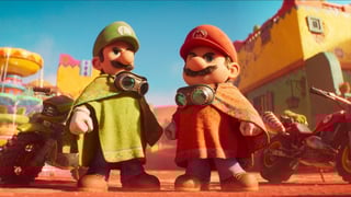 Image for ‘Super Mario Galaxy Movie’ Powers to $372 Million Globally, ‘Project Hail Mary’ Hits $420 Million