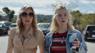 Image for Elle Fanning Isn’t a Convincing OnlyFans Star in Apple TV’s ‘Margo’s Got Money Troubles’: TV Review