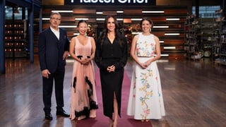 Image for Meghan Markle Set to Be a Guest Judge on ‘MasterChef Australia’: ‘A Passionate Foodie With Global Influence Graced the Kitchen’