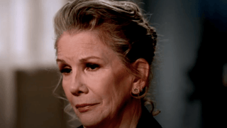 Image for Melissa Gilbert Holds Back Tears While Defending Husband Timothy Busfield Against Child Sex Abuse Charges: ‘I Trust Him With My Children’s Lives’