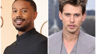 Image for ‘Miami Vice’ Reboot With Michael B. Jordan, Austin Butler Gets Official Title: ‘Miami Vice ’85’