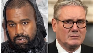 Image for Pepsi Cancels Sponsorship of U.K. Festival Where Kanye West Is Set to Headline, Hours After Prime Minister Decries ‘His Previous Celebration of Nazism’