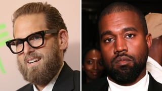 Image for Jonah Hill Says It’s ‘Bizarre’ Kanye West Once Posted About Liking Jewish People Again Because of Him: ‘The Hate Stuff Sucks’ but ‘He’s the Greatest Artist to Ever Live’