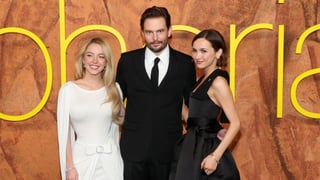 Image for ‘Euphoria’ Creator Sam Levinson on Losing Angus Cloud, Directing Eric Dane and Having ‘No Plans’ For Season 4