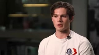 Image for ‘Looksmaxxing’ Influencer Clavicular Walks Out of ’60 Minutes Australia&#8217; Interview After Being Asked if He’s an Incel: ‘The Worst Sequence of Questions’