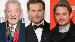 Image for ‘The Lord of the Rings: The Hunt for Gollum’ Sets Cast: Ian McKellen and Elijah Wood Officially Return, Plus Jamie Dornan as Aragorn and More