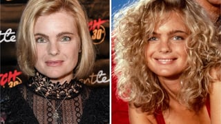 Image for ‘Baywatch’ Reboot: Erika Eleniak to Reprise Role of Shauni McClain