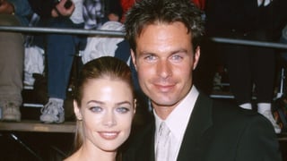 Image for Denise Richards Remembers Friend and ‘Starship Troopers’ Co-Star Patrick Muldoon: ‘I Don’t Know What I’m Going to Do Without You Here’