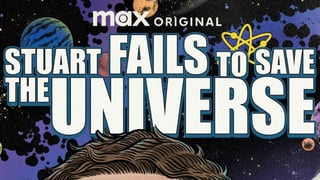Image for ‘The Big Bang Theory’ Spinoff ‘Stuart Fails to Save the Universe’ Sets July Release Date on HBO Max
