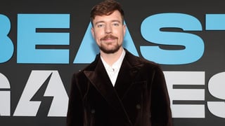 Image for MrBeast’s Beast Industries Sued by Former Employee Alleging Sexual Harassment and Retaliation; Company Says Suit Is Based on ‘Categorically False Statements’