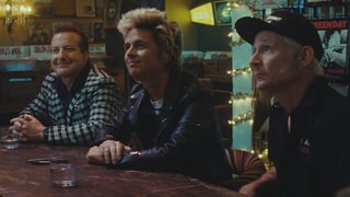 Image for Green Day Coming-of-Age Comedy ‘Nimrods’ Starring Mckenna Grace Heading to Cannes Market With Palisades Park (EXCLUSIVE)