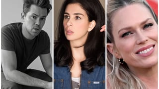 Image for ‘Nobody Wants This’ Season 3 Sets New Cast: Sarah Silverman, Andrew Rannells, Series Creator Erin Foster and More