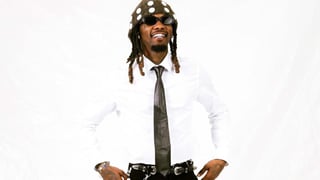 Image for Rapper Offset Shot and Hospitalised in Florida: He Is ‘Stable and Being Closely Monitored,’ Says Rep