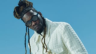 Image for Rapper Offset Released From Hospital Following Shooting, Says He’s ‘Good’ But ‘Planning to Be Better’