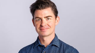 Image for ARN Taps Ex-TikTok, Triple J Executive Ollie Wards to Lead Video and Social Expansion