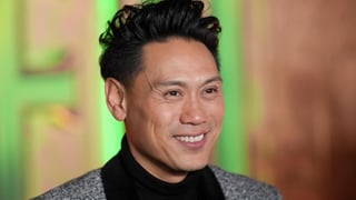 Image for Jon M. Chu Tells Canva Design Enthusiasts: ‘Creativity is Hard’ and ‘Dream Bigger Than You Ever Think You Could’
