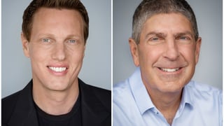 Image for Paramount CEO David Ellison’s Pay in 2025 Was $63.2 Million, Former President Jeff Shell Had $60.7 Million in Compensation