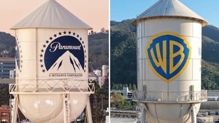 Image for Paramount Skydance Restructures Debt Financing for Warner Bros. Discovery Deal