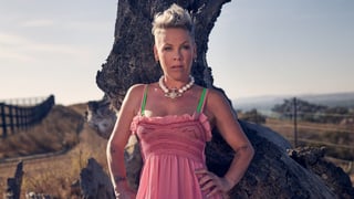 Image for Pink to Host the 2026 Tony Awards