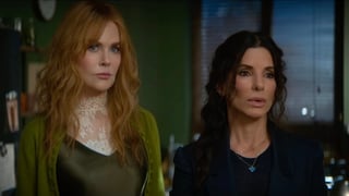 Image for Australian Box Office: &#8216;Practical Magic 2&#8217; Debuts at No. 1