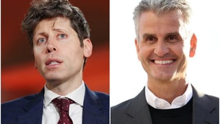 Image for Sam Altman Felt ‘Terrible’ Telling Disney CEO Josh D’Amaro About OpenAI’s Decision to Kill Off Sora, Says Companies Still Looking to Collaborate