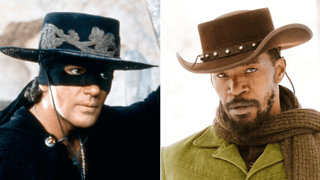 Image for ‘Django/Zorro’ Movie Revived at Sony as Quentin Tarantino’s Comic Adaptation Lands ‘L.A. Confidential’ Writer