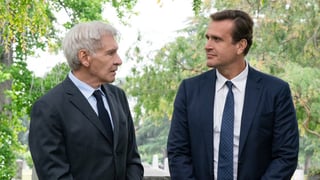 Image for ‘Shrinking’ Creator Bill Lawrence Says Season 4 Will Have ‘A New Story With The Same Cast’