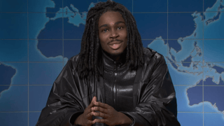 Image for ‘SNL’: Snape Calls Harry Potter ‘Racist’ and ‘The Proud Boy Who Lived’ for Telling People ‘The School’s Only Black Teacher Was Secretly Evil’
