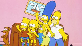 Image for ‘Simpsons Movie 2’ to Receive $22 Million as California Starts Funding Animation