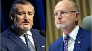 Image for Ted Cruz Rips FCC Over ABC Broadcast License Review Following Kimmel Joke: ‘It Is Not Government’s Job to Censor Speech’