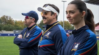 Image for ‘Ted Lasso’ Season 4 Trailer Reveals August Release Date as Jason Sudeikis Returns to Richmond to Coach Women’s Soccer