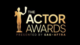 Image for The Actor Awards Set Dates for 2027 and 2028 Ceremonies on Netflix