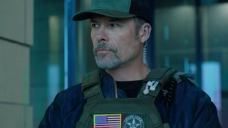 Image for Guy Pearce Conspiracy Thriller ‘The Marshal’ to Lead Epic Pictures’ Cannes Slate as First Look Revealed (EXCLUSIVE)