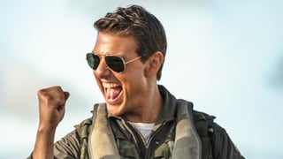 Image for ‘Top Gun 3’ Officially in the Works With Tom Cruise Returning