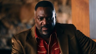 Image for In ‘Euphoria,’ Being Called a Pig Is Worse Than the N-Word. Sam Levinson and Adewale Akinnuoye-Adgabje Unpack Why