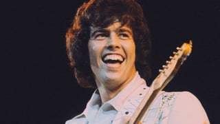 Image for Alan Osmond, Eldest Member of the Osmonds, Dies at 76