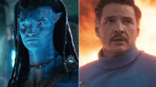 Image for ‘Avatar’ Can ‘Take More Risks’ Than Marvel Movies Because Lack of Studio and Fan Pressure, Says Sam Worthington: ‘It’s Not Like We Have to Get Scenes Completed by Today’ or Execs Get Upset