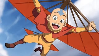 Image for Paramount Investigates ‘The Legend of Aang: The Last Airbender’ Leak, Determines It Didn’t Come From Studio