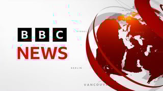 Image for BBC News Channel Launches on 9Now