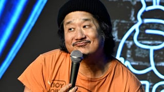 Image for US Comedian Bobby Lee Announces Australia and New Zealand Tour