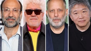 Image for Cannes Film Festival 2026 Lineup: Asghar Farhadi, Pedro Almodóvar, Ira Sachs, Hirokazu Kore-eda Set for Auteur-Driven Competition