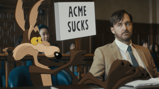 Image for ‘Coyote vs. Acme’ Trailer: The ‘Looney Tunes’ Movie Finally Comes to Theaters Years After Warner Bros. Axed Its Release
