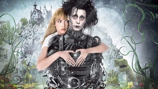 Image for Melbourne Symphony Orchestra to Present ‘Edward Scissorhands’ Live in Concert for Halloween