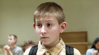 Image for ‘Malcolm in the Middle’ Star Justin Berfield Tells Paparazzi to Leave Dewey Actor Erik Per Sullivan Alone After He Turned Down the Reboot: ‘I Actually Feel Bad’