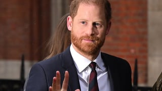 Image for Prince Harry Sued for Defamation by African Charity He Co-Founded