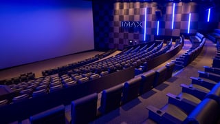 Image for HOYTS and IMAX Expand Partnership With 10 New Locations Announced Across ANZ